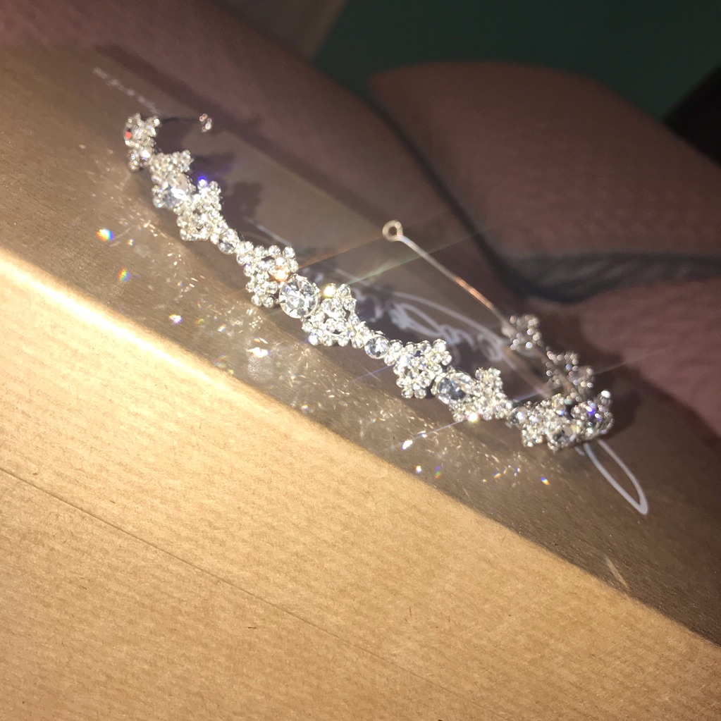 Bridal Headband